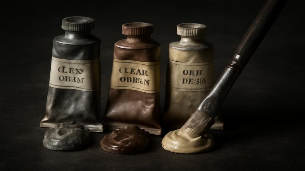 Psychology highlights the three colors used by people with low self-esteem